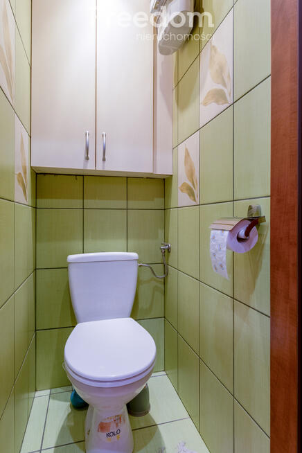 2 pokoje z balkonem | klima | winda