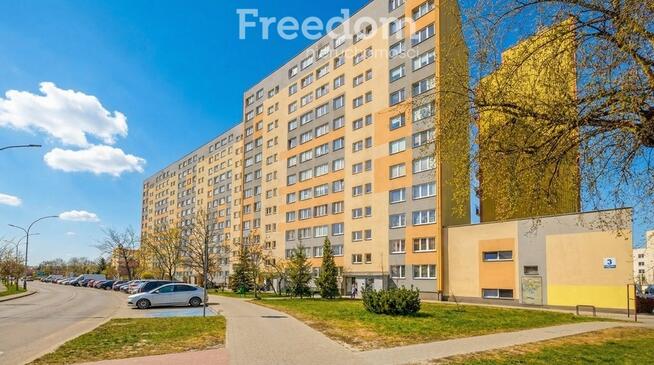 2 pokoje z balkonem | klima | winda