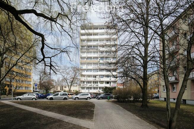 2-pokojowe, do remontu - Mokre