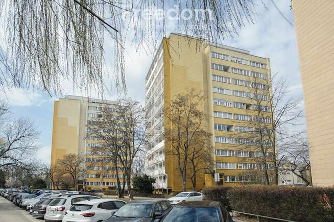 2-pokojowe, do remontu - Mokre