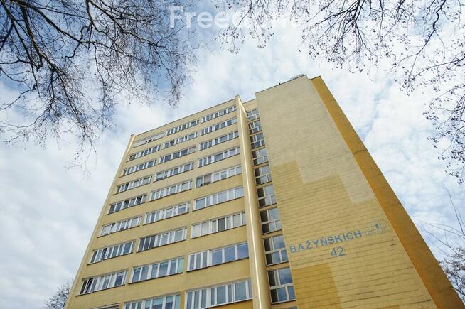 2-pokojowe, do remontu - Mokre