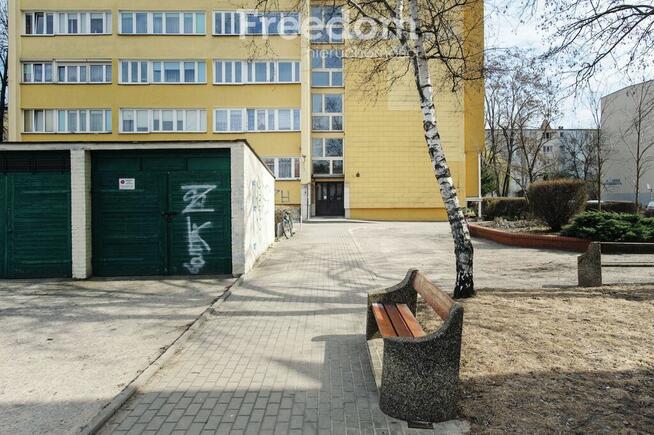 2-pokojowe, do remontu - Mokre