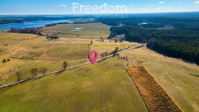 Na sprzedaż działka rolna z potencjałem