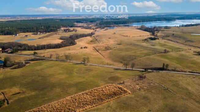 Na sprzedaż działka rolna z potencjałem