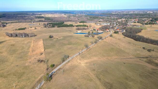 Na sprzedaż działka rolna z potencjałem