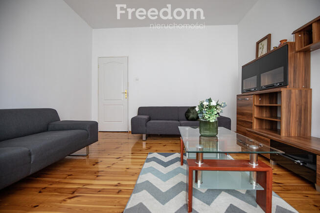 3 pokoje, wygodny metraż i lokalizacja przy Parku