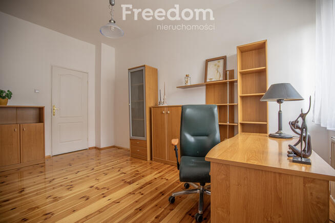 3 pokoje, wygodny metraż i lokalizacja przy Parku