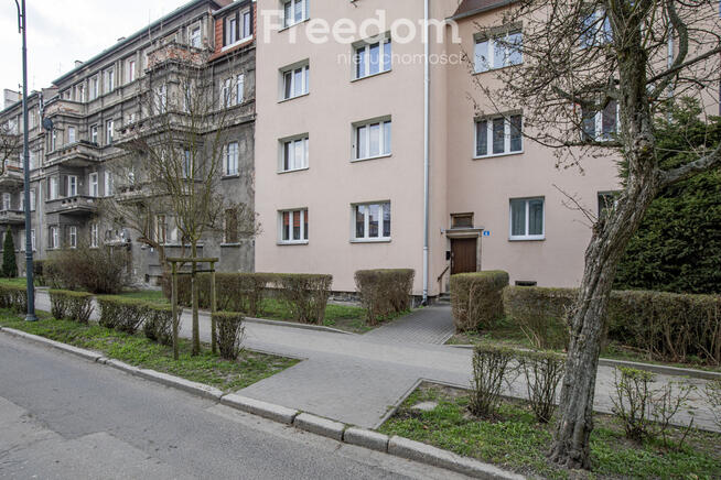 3 pokoje, wygodny metraż i lokalizacja przy Parku