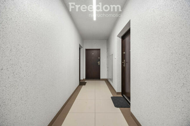 Mieszkanie na parterze Grójec 55m2, ogródek 236m2