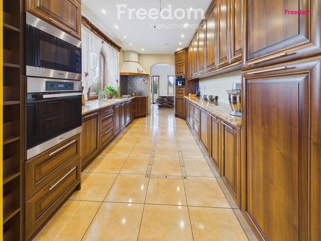 Dom 240 m2 , Nowiny , Kozienice