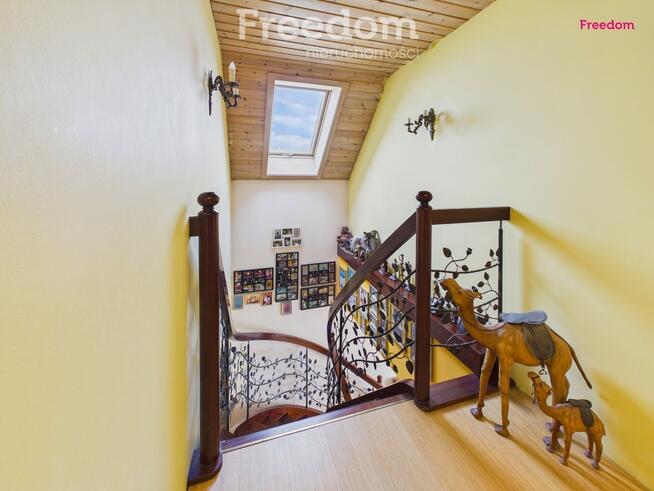 Dom 240 m2 , Nowiny , Kozienice