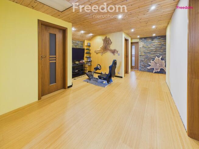 Dom 240 m2 , Nowiny , Kozienice