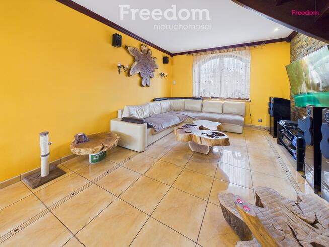 Dom 240 m2 , Nowiny , Kozienice