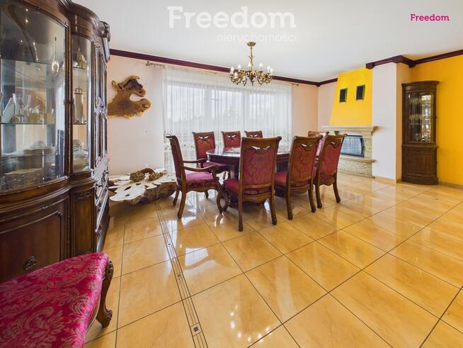 Dom 240 m2 , Nowiny , Kozienice