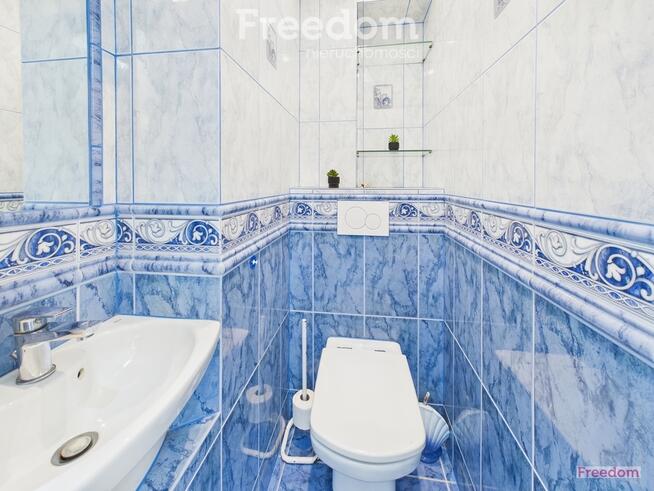 Komfortowe 5 pokoi z loggią - Północ Koszalina