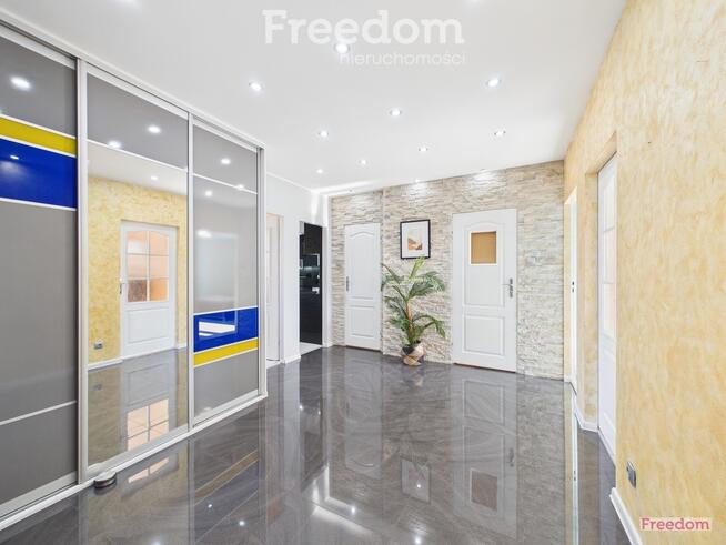 Komfortowe 5 pokoi z loggią - Północ Koszalina