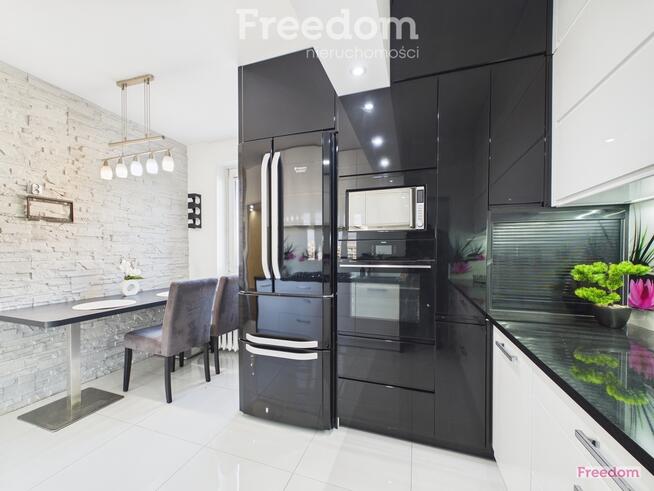 Komfortowe 5 pokoi z loggią - Północ Koszalina