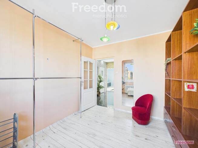 Komfortowe 5 pokoi z loggią - Północ Koszalina