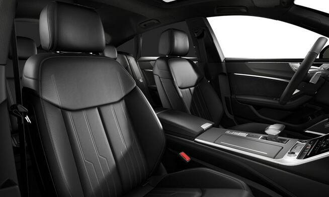 Audi A7 55TFSIe Quattro Stronic Sline Laser Virtual ACC Kamera 360 Hak