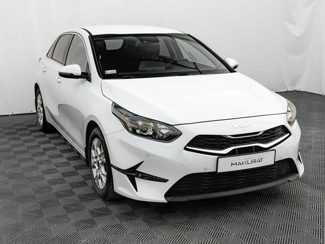 Kia Cee'd EL3FN60#1.0 T-GDI L Podgrz.f kier szyba K.cof salon PL VAT23%