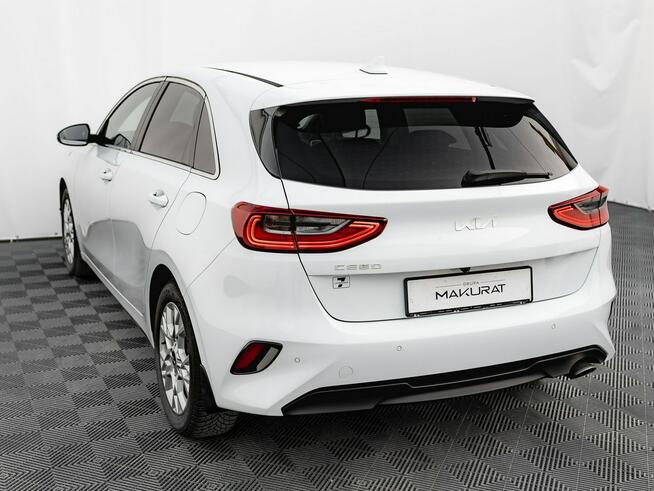 Kia Cee'd EL3FN60#1.0 T-GDI L Podgrz.f kier szyba K.cof salon PL VAT23%