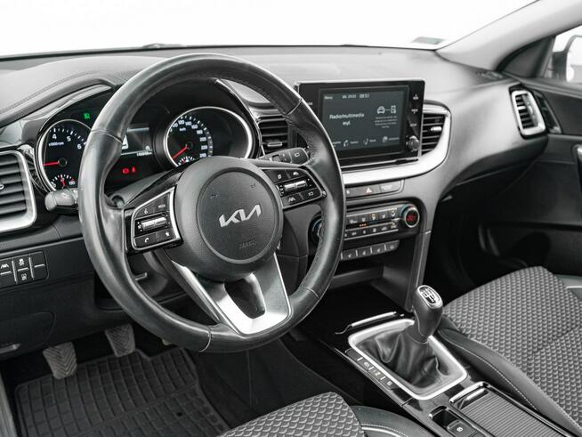 Kia Cee'd EL3FN60#1.0 T-GDI L Podgrz.f kier szyba K.cof salon PL VAT23%