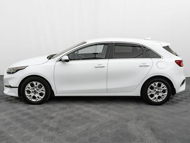 Kia Cee'd EL3FN60#1.0 T-GDI L Podgrz.f kier szyba K.cof salon PL VAT23%