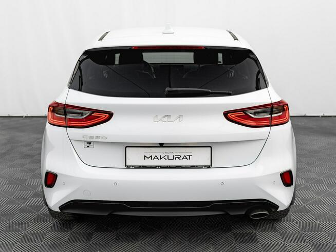 Kia Cee'd EL3FN60#1.0 T-GDI L Podgrz.f kier szyba K.cof salon PL VAT23%