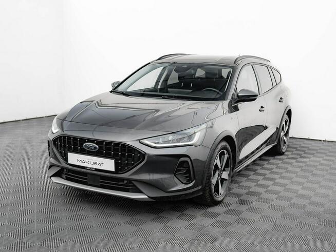Ford Focus WZ684HM#1.5 EcoBlue Active X Podgrz.f kier szyba Salon PL VAT23%