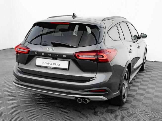 Ford Focus WZ684HM#1.5 EcoBlue Active X Podgrz.f kier szyba Salon PL VAT23%