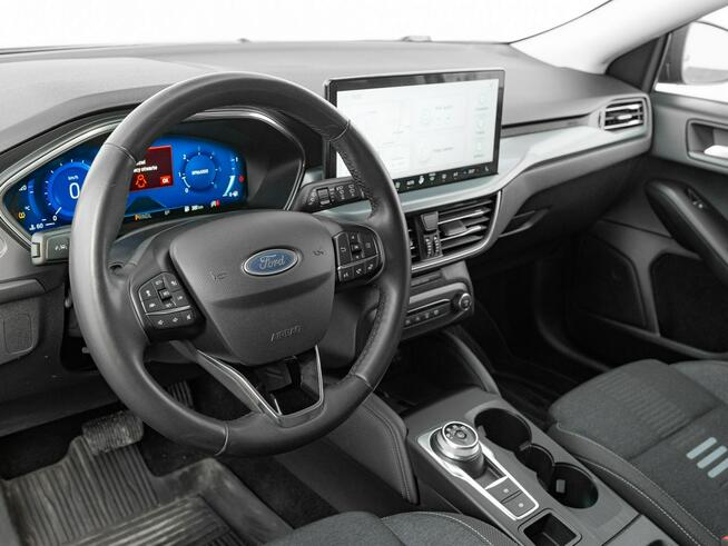 Ford Focus WZ684HM#1.5 EcoBlue Active X Podgrz.f kier szyba Salon PL VAT23%