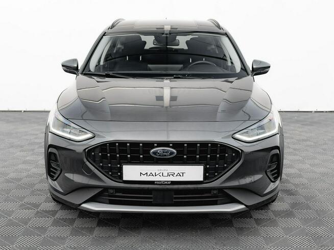 Ford Focus WZ684HM#1.5 EcoBlue Active X Podgrz.f kier szyba Salon PL VAT23%