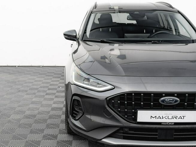 Ford Focus WZ684HM#1.5 EcoBlue Active X Podgrz.f kier szyba Salon PL VAT23%