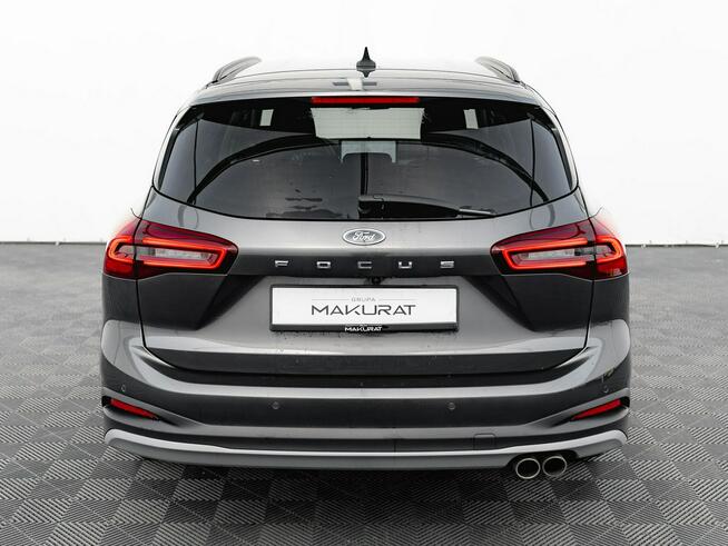 Ford Focus WZ684HM#1.5 EcoBlue Active X Podgrz.f kier szyba Salon PL VAT23%