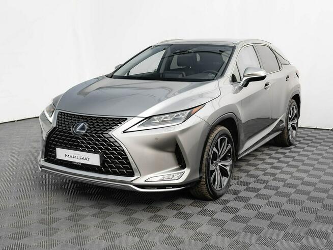 Lexus RX GD8F979#450H PRESTIGE Podgrz i wentyl.f Salon PL VAT23%