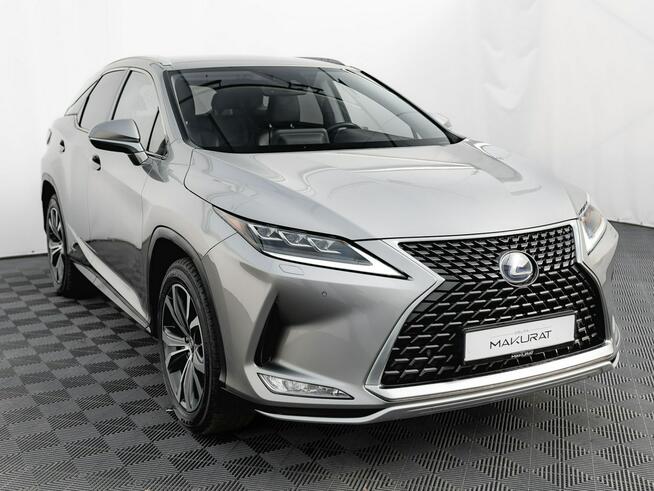 Lexus RX GD8F979#450H PRESTIGE Podgrz i wentyl.f Salon PL VAT23%