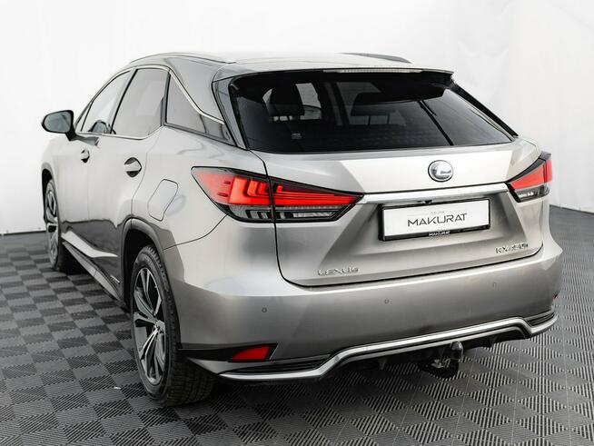 Lexus RX GD8F979#450H PRESTIGE Podgrz i wentyl.f Salon PL VAT23%