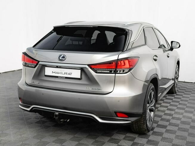 Lexus RX GD8F979#450H PRESTIGE Podgrz i wentyl.f Salon PL VAT23%