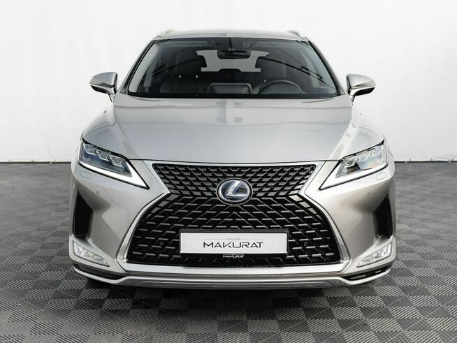 Lexus RX GD8F979#450H PRESTIGE Podgrz i wentyl.f Salon PL VAT23%