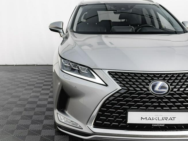 Lexus RX GD8F979#450H PRESTIGE Podgrz i wentyl.f Salon PL VAT23%