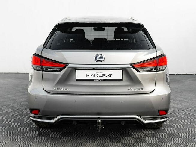Lexus RX GD8F979#450H PRESTIGE Podgrz i wentyl.f Salon PL VAT23%