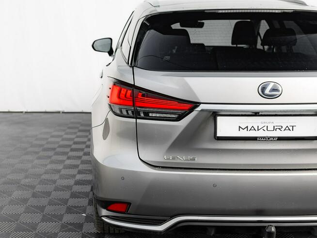 Lexus RX GD8F979#450H PRESTIGE Podgrz i wentyl.f Salon PL VAT23%
