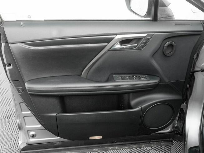 Lexus RX GD8F979#450H PRESTIGE Podgrz i wentyl.f Salon PL VAT23%