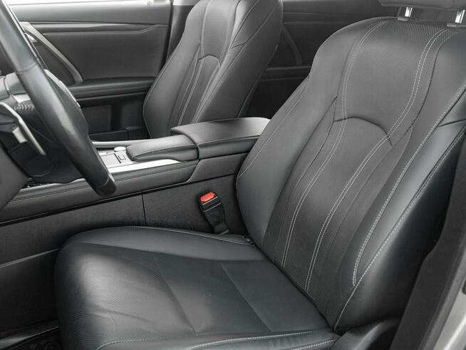 Lexus RX GD8F979#450H PRESTIGE Podgrz i wentyl.f Salon PL VAT23%