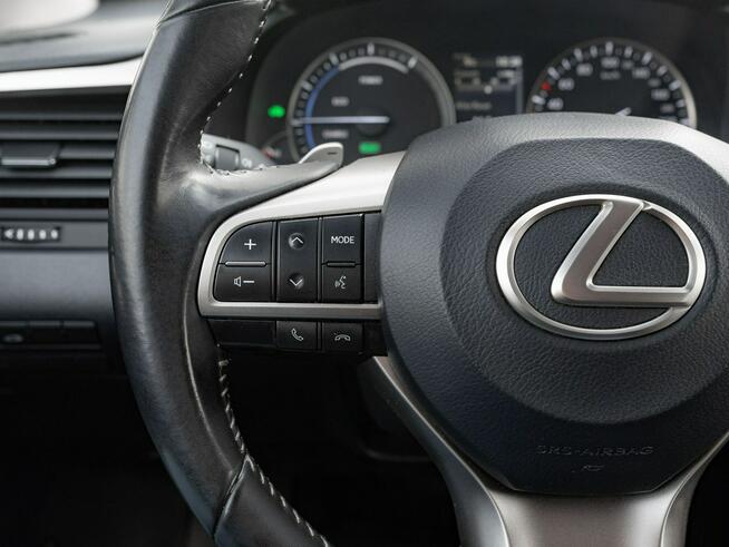 Lexus RX GD8F979#450H PRESTIGE Podgrz i wentyl.f Salon PL VAT23%