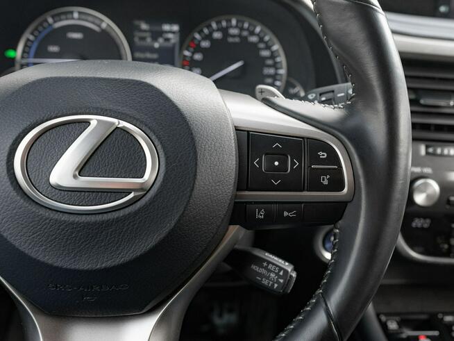 Lexus RX GD8F979#450H PRESTIGE Podgrz i wentyl.f Salon PL VAT23%