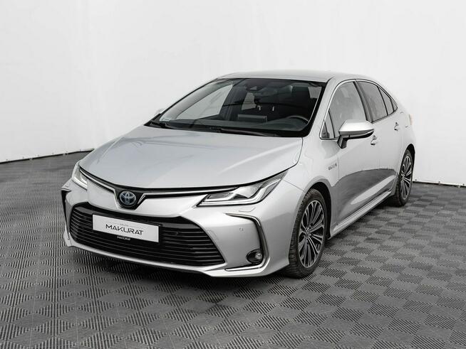 Toyota Corolla GD1A776#1.8 Hybrid Comfort Pakiet Tech Style Salon PL VAT 23%