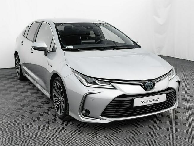 Toyota Corolla GD1A776#1.8 Hybrid Comfort Pakiet Tech Style Salon PL VAT 23%