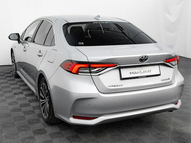 Toyota Corolla GD1A776#1.8 Hybrid Comfort Pakiet Tech Style Salon PL VAT 23%