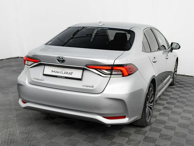 Toyota Corolla GD1A776#1.8 Hybrid Comfort Pakiet Tech Style Salon PL VAT 23%